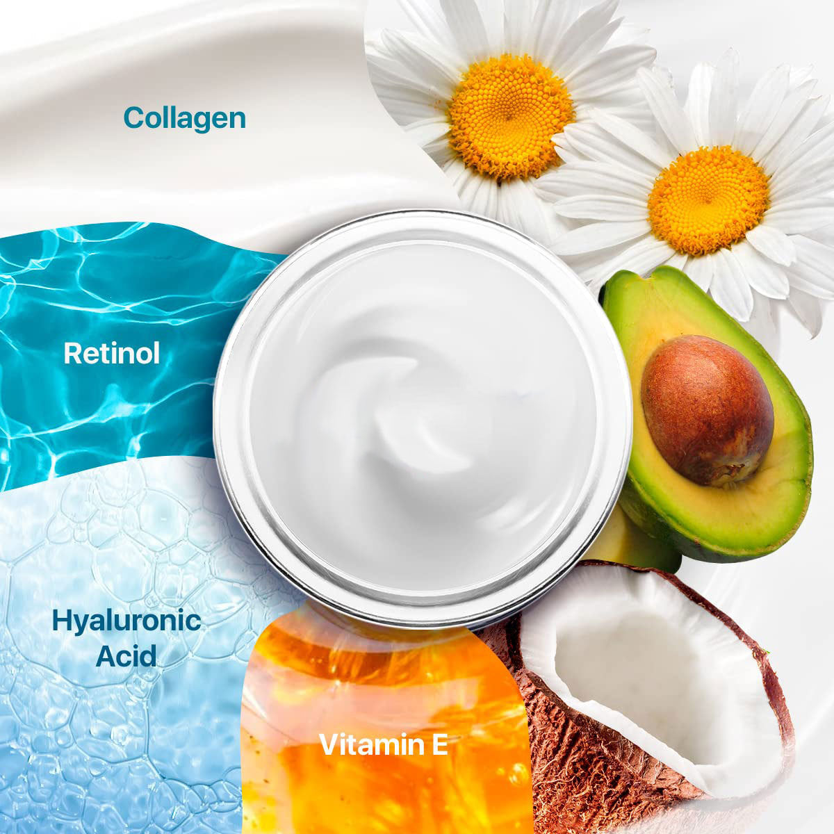 Nownoon Advanced Skin Formula