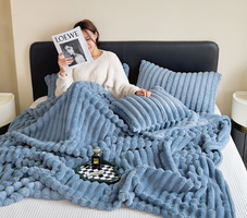 Luxury Thick Blanket