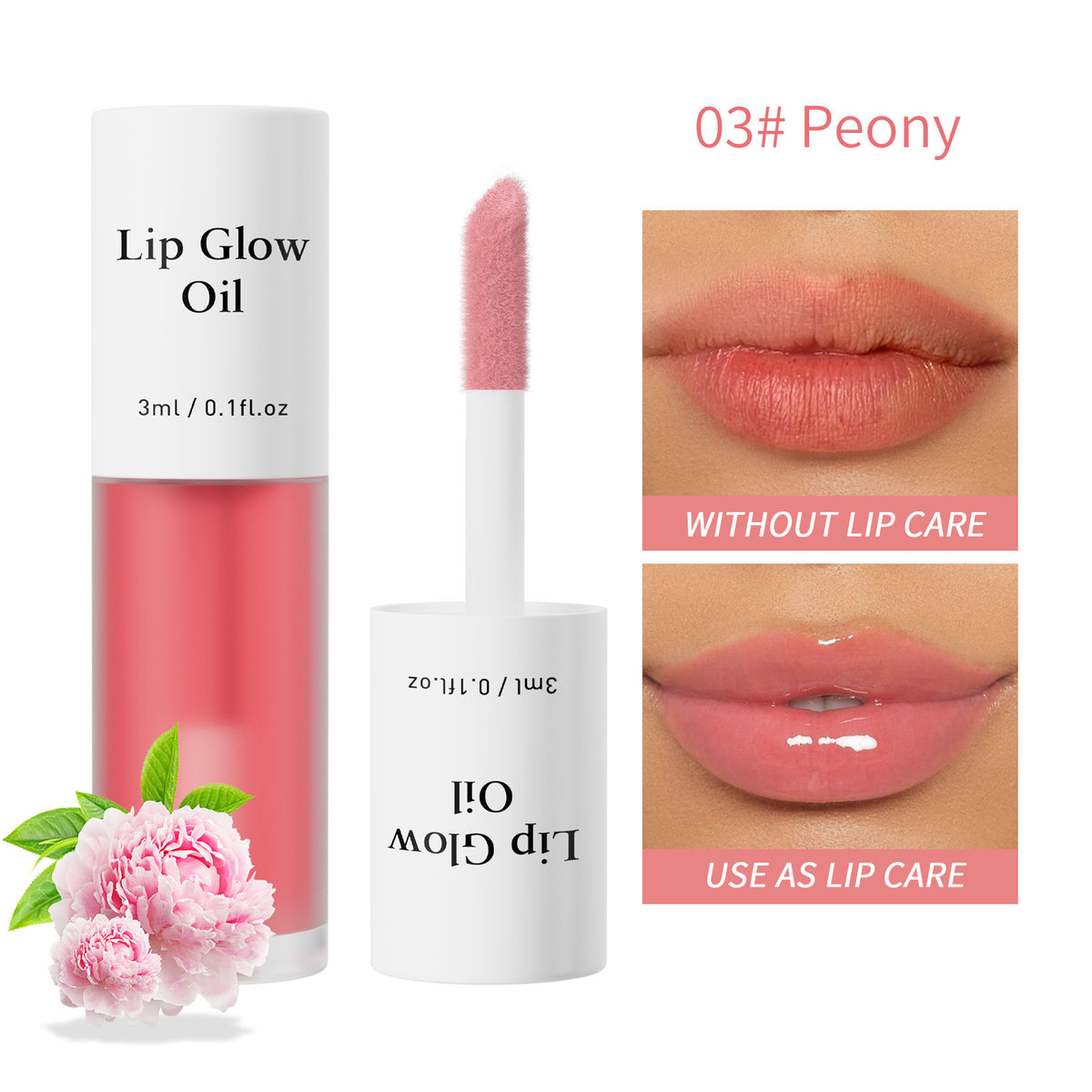 Lip Gloss Pro