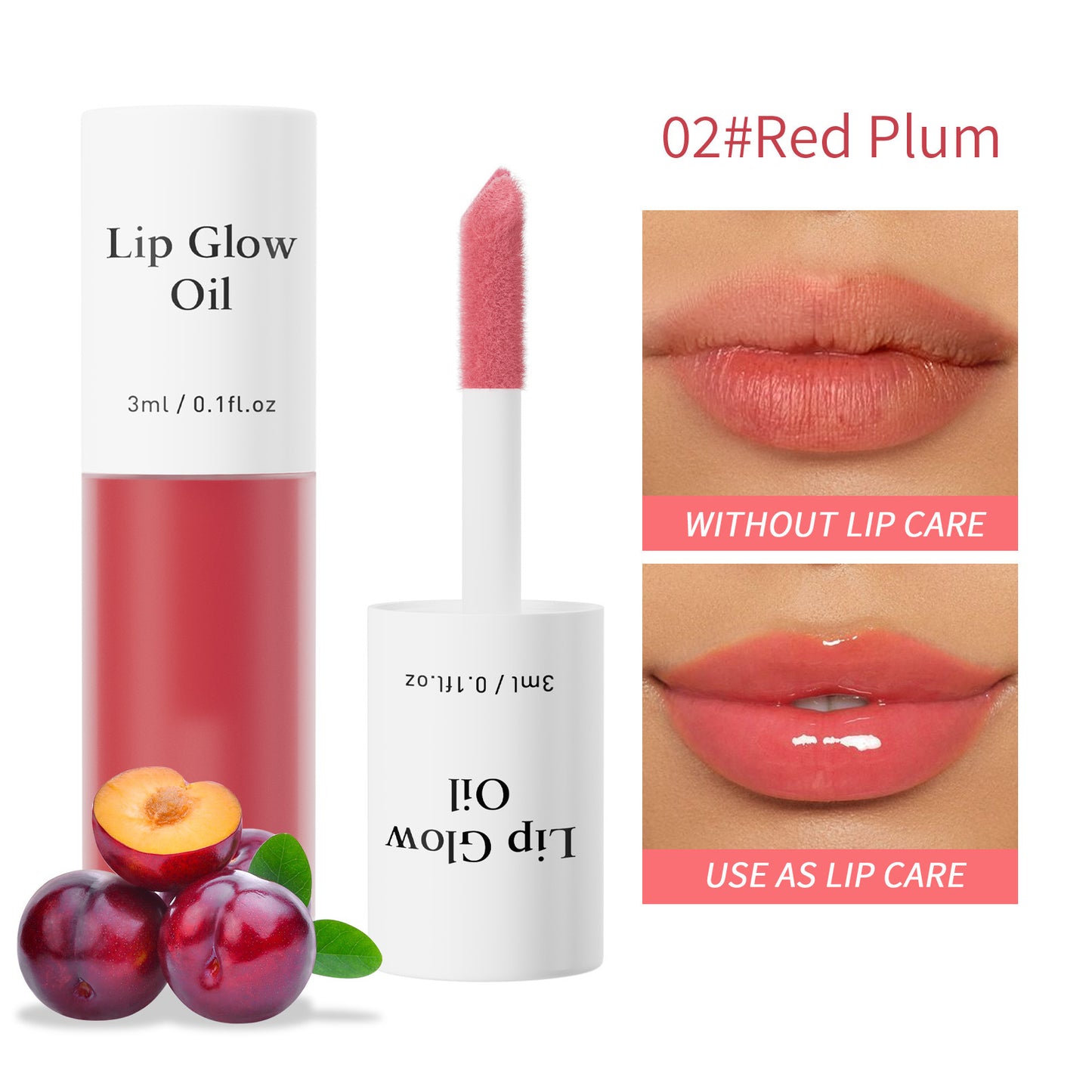Lip Gloss Pro