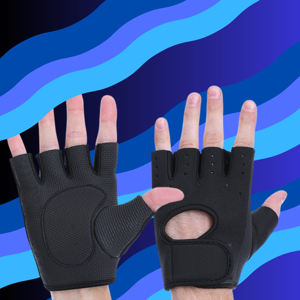 Fitness Gloves