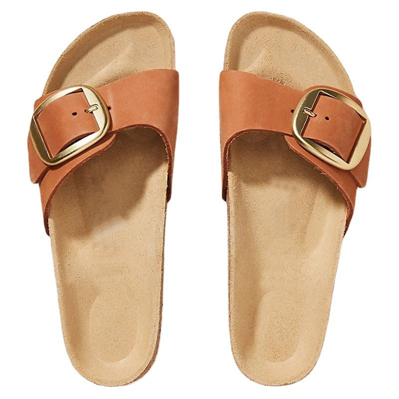 sandals woman