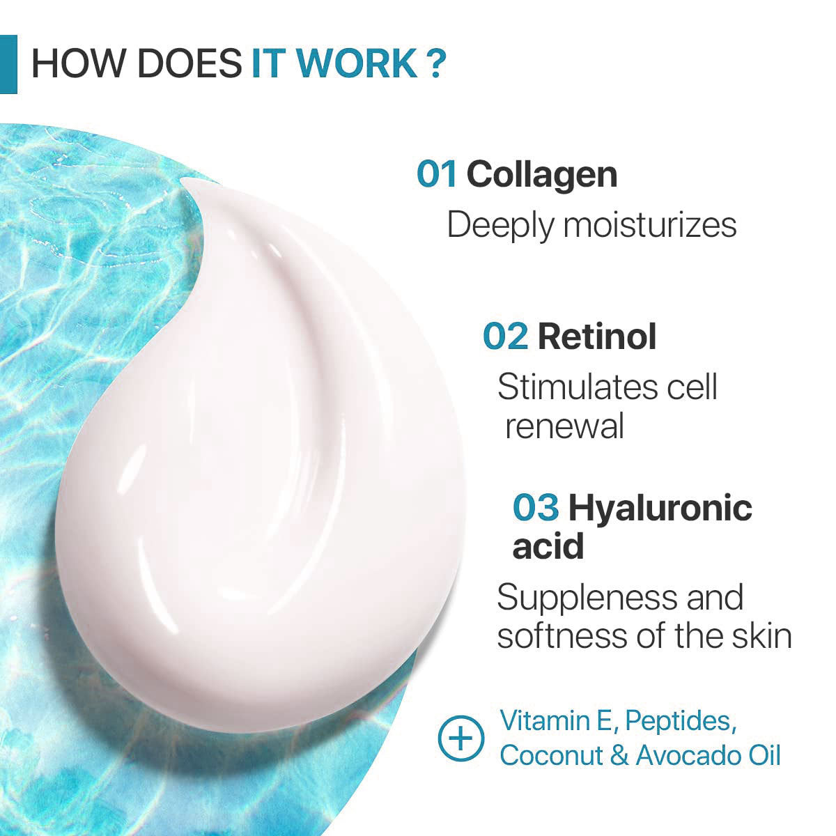 Nownoon Advanced Skin Formula