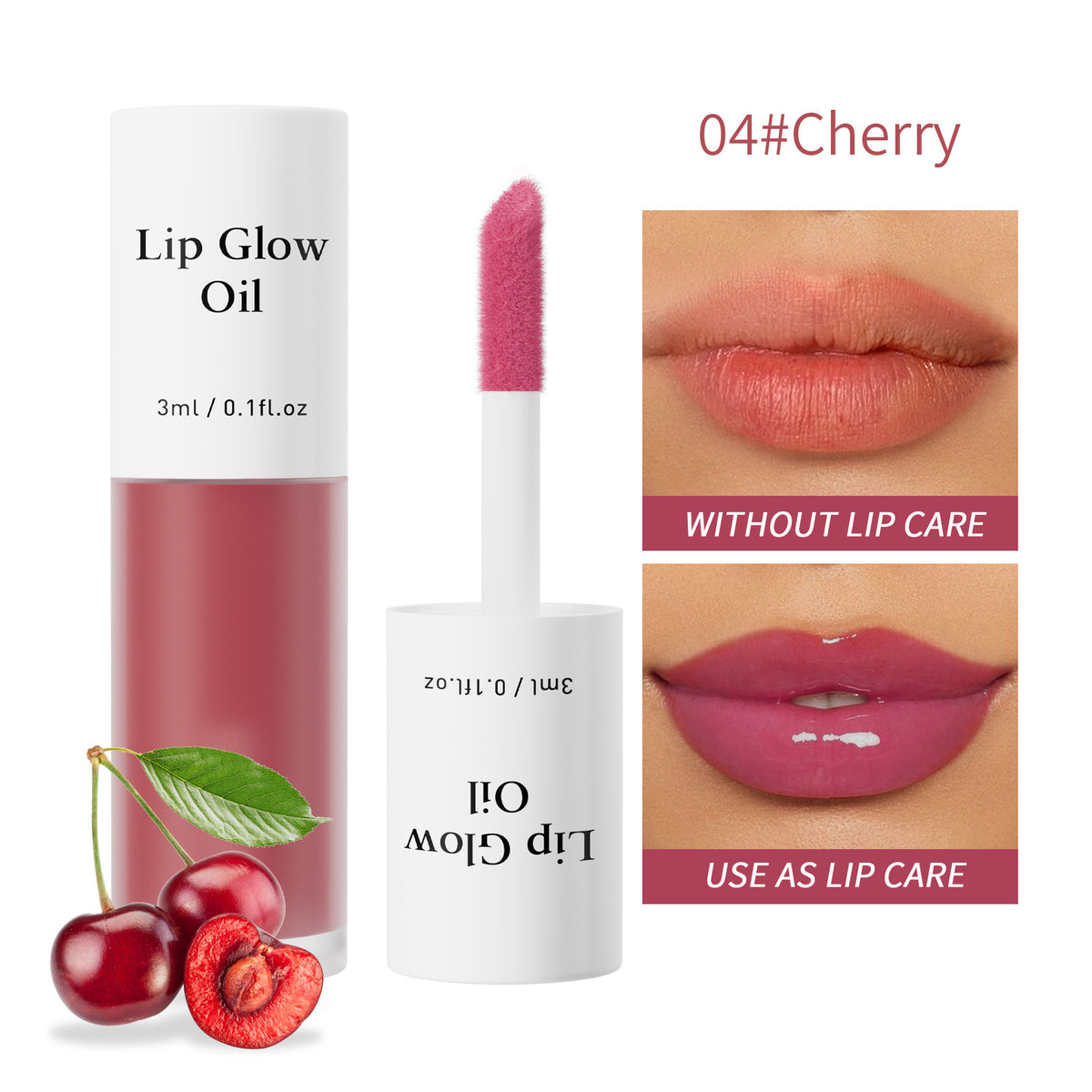 Lip Gloss Pro