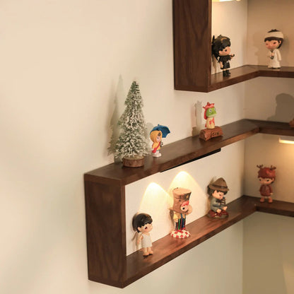 Wall Shelf
