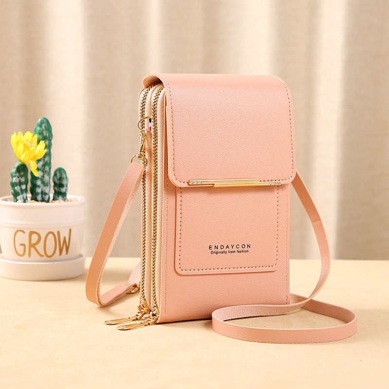 Touch Mini Bag