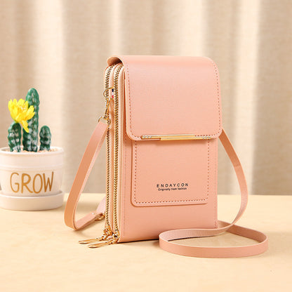 Touch Mini Bag