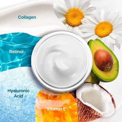 Nownoon Advanced Skin Formula