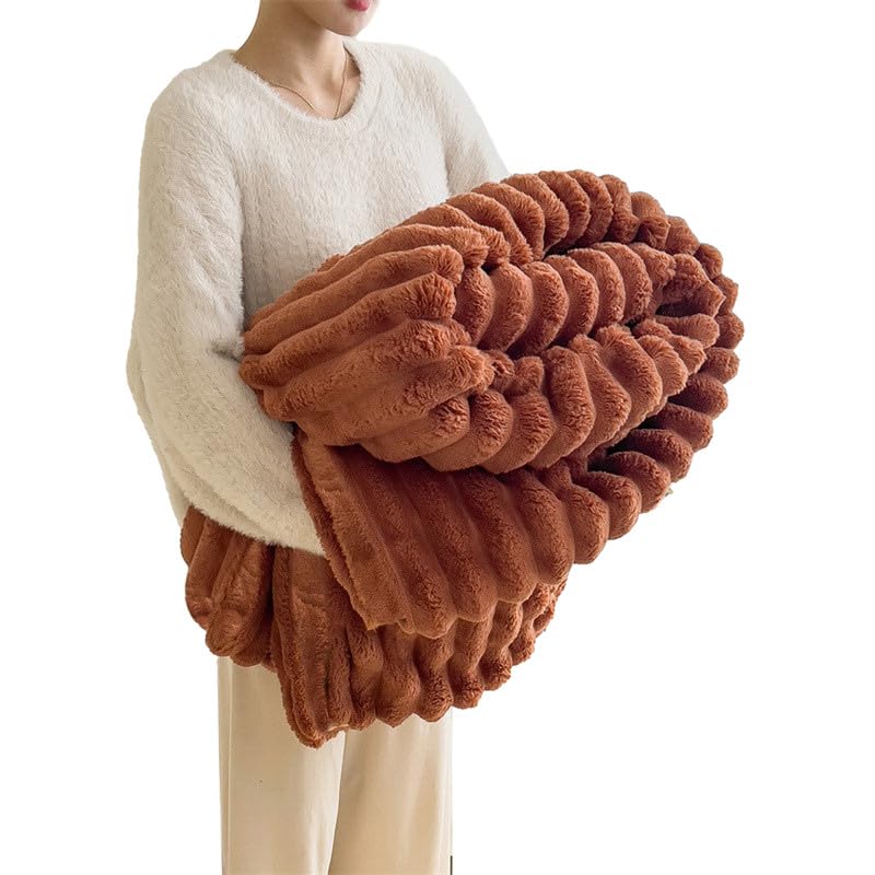Luxury Thick Blanket