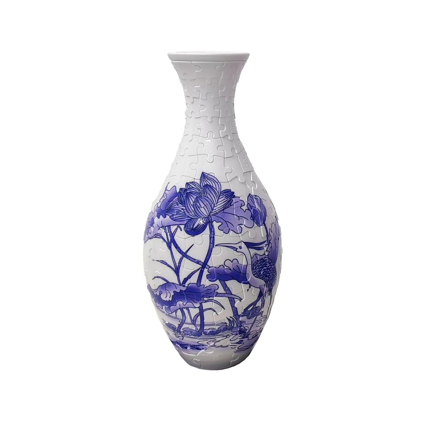 3D Puzzle Vase A gift they’ll actually remember