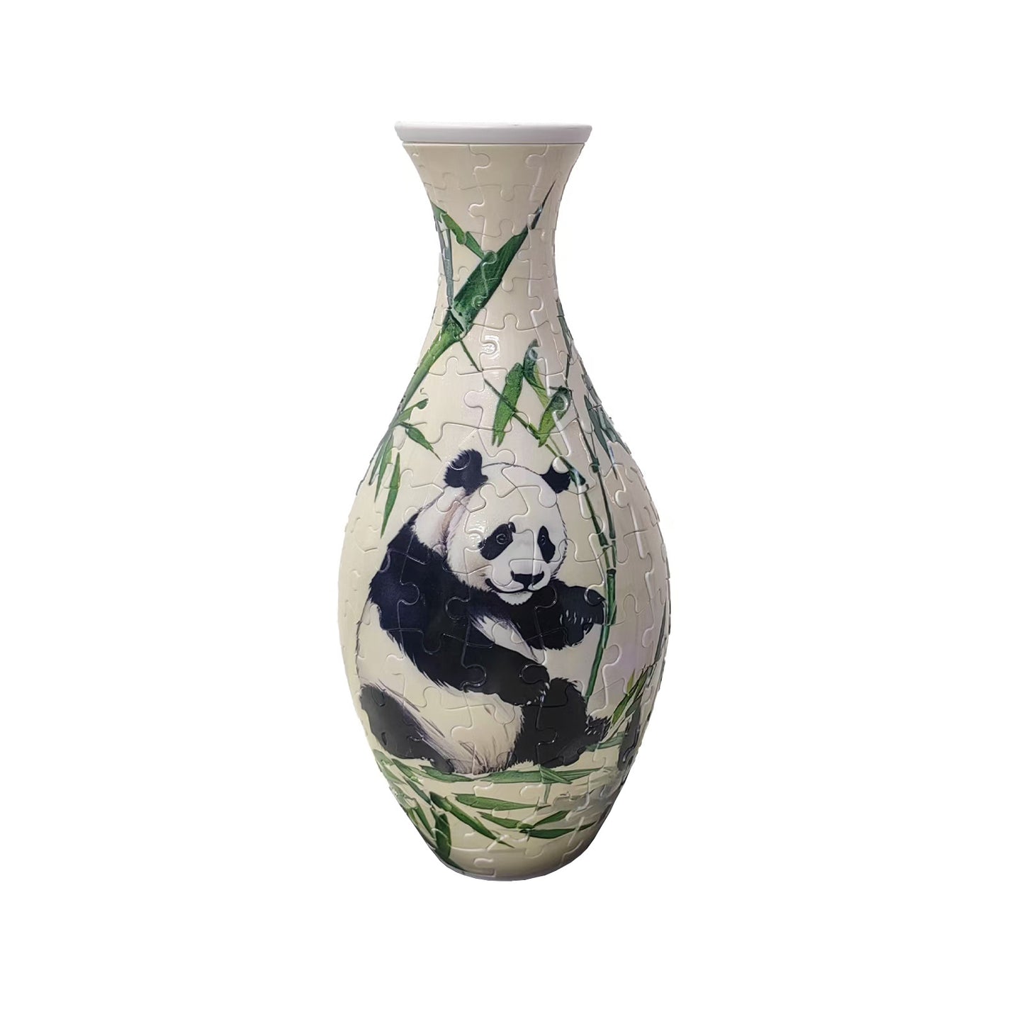 3D Puzzle Vase A gift they’ll actually remember