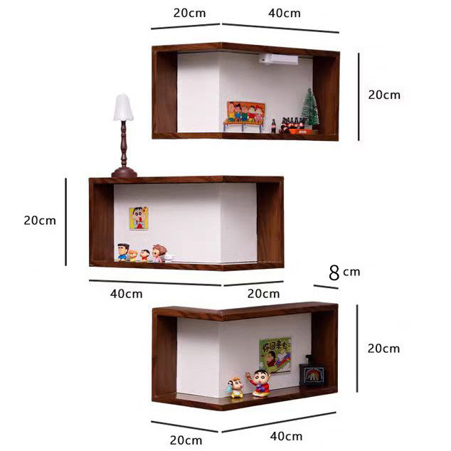 Wall Shelf