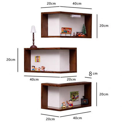 Wall Shelf