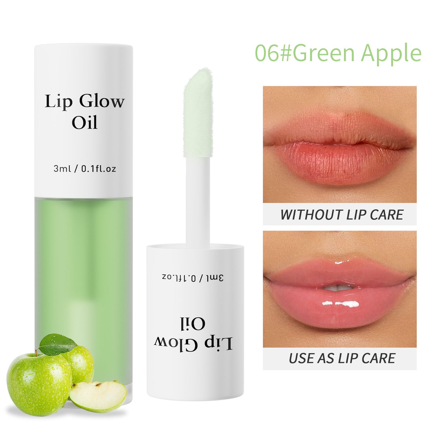 Lip Gloss Pro
