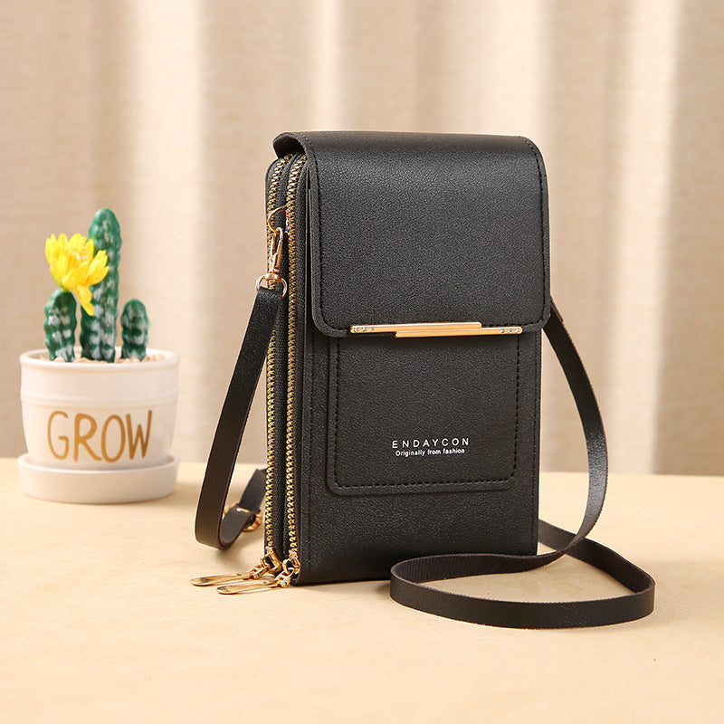 Touch Mini Bag