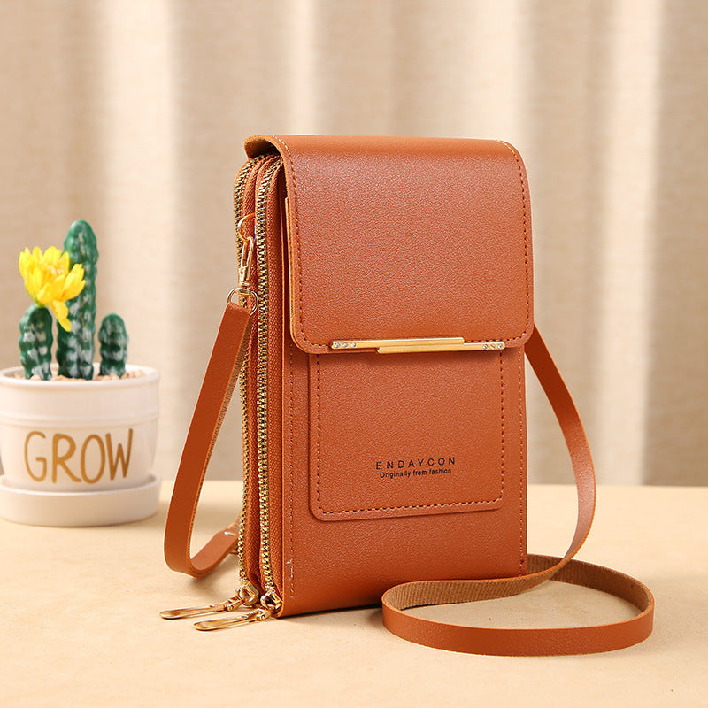 Touch Mini Bag