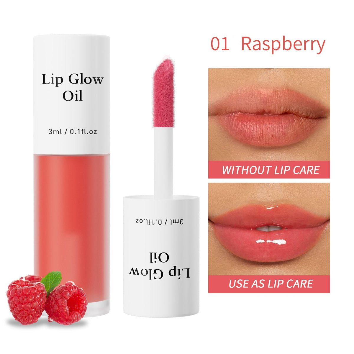Lip Gloss Pro