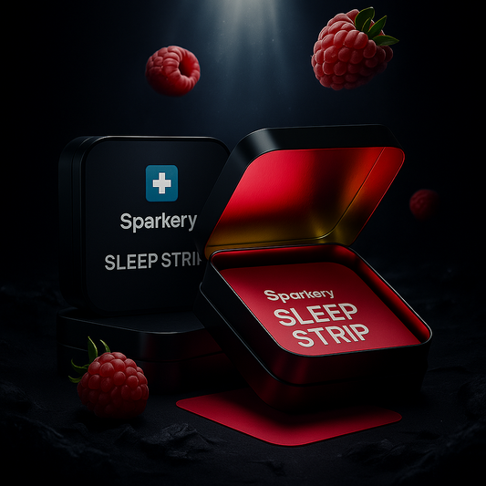 Sleep Strips