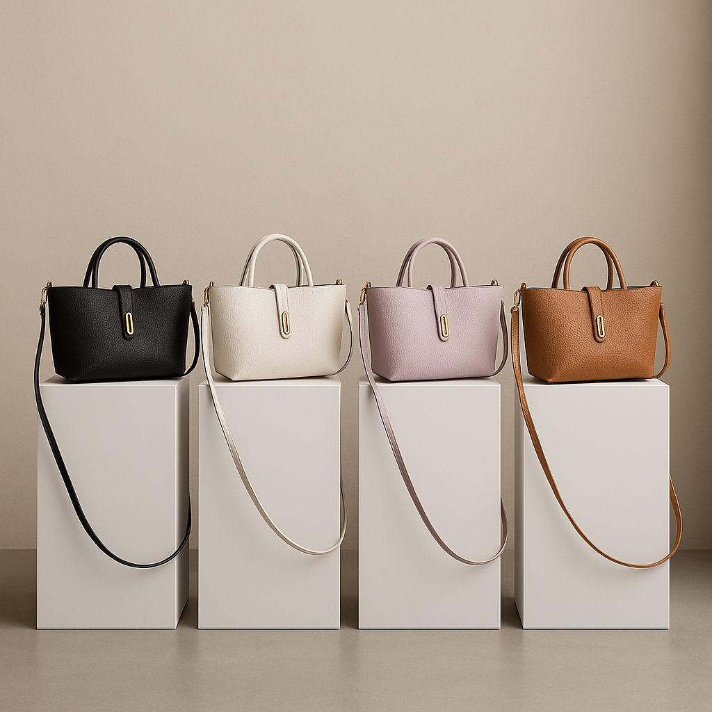 Sparkery Shoulder Bag