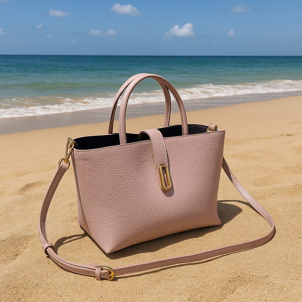 Sparkery Shoulder Bag