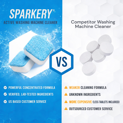 Washing Machine Cleaner