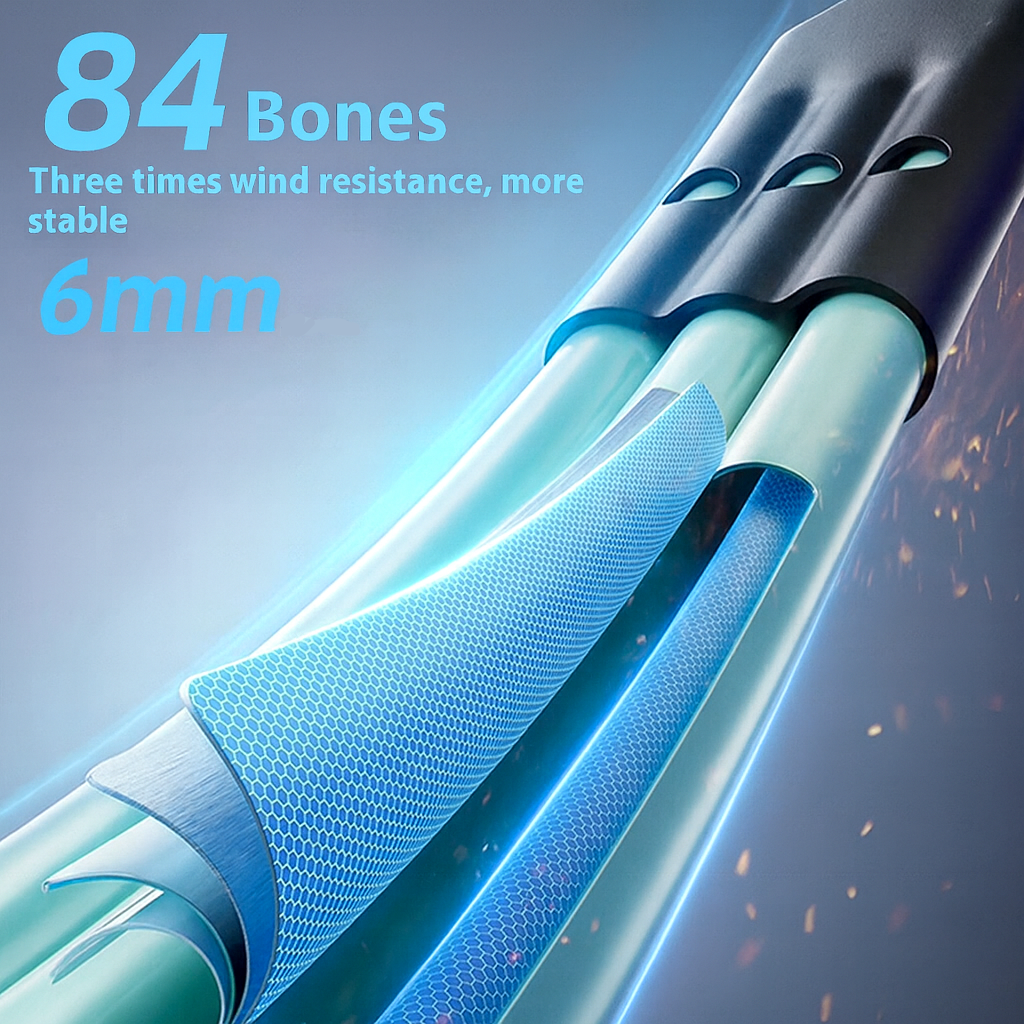 All-Weather UltraShield Umbrella