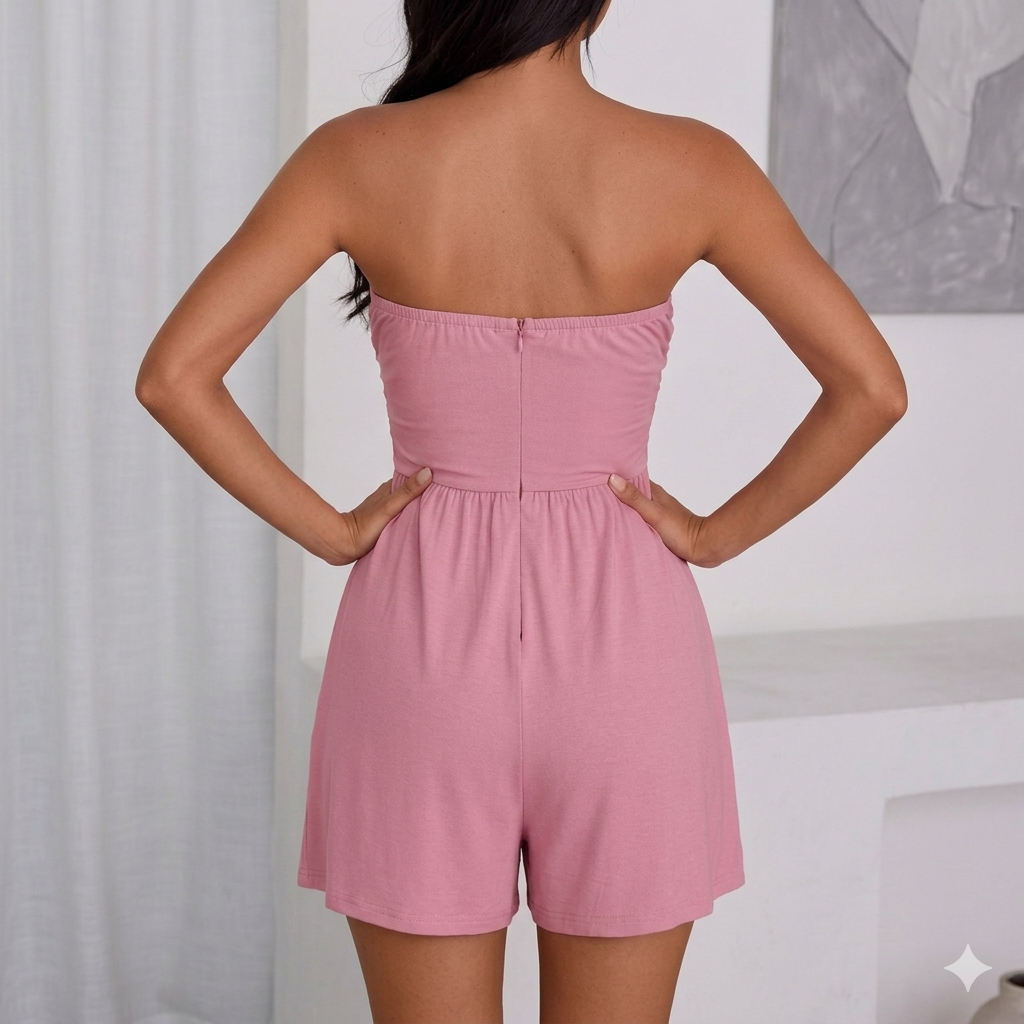 Body mit hoher Dehnbarkeit