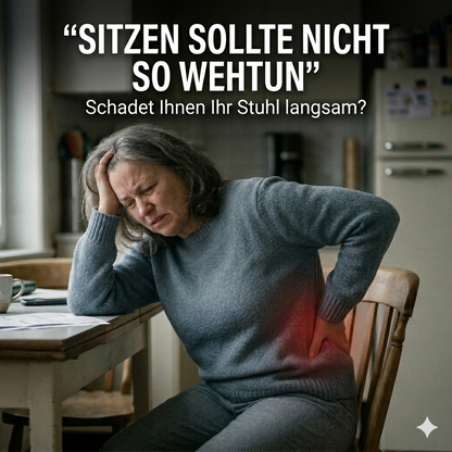 ZeroPressure-Sitz™
