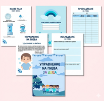 Управление на гнева за деца