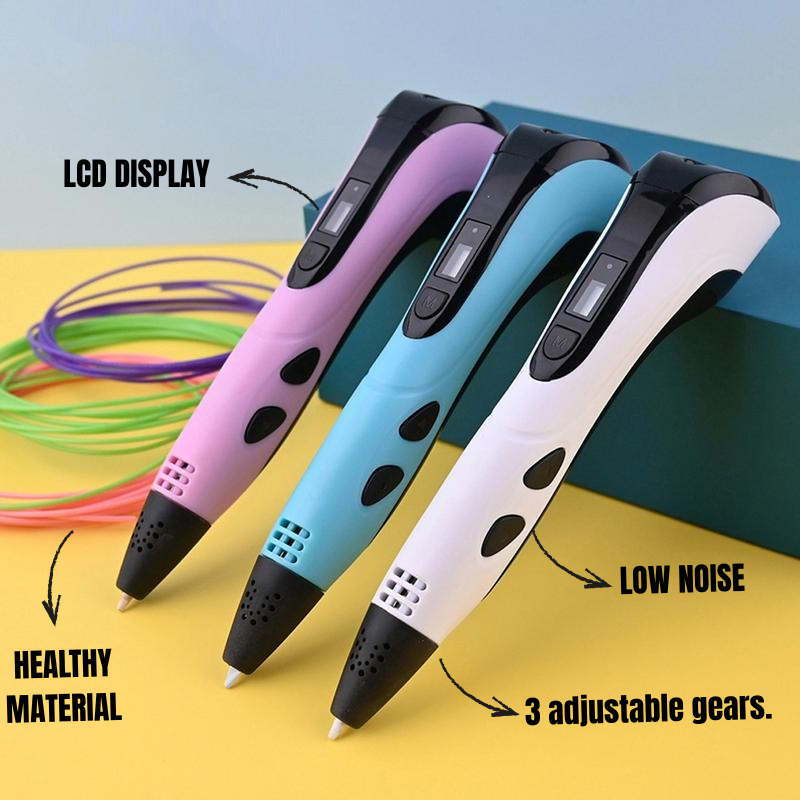 3D Printing Pen