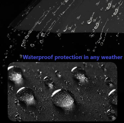 All-Weather UltraShield Umbrella