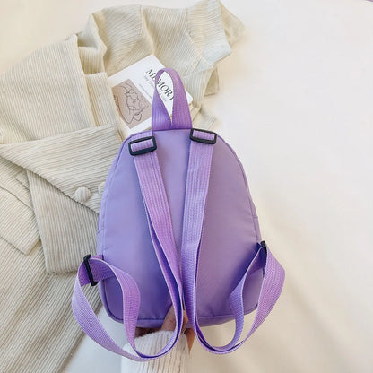 Stylish Women’s Backpack