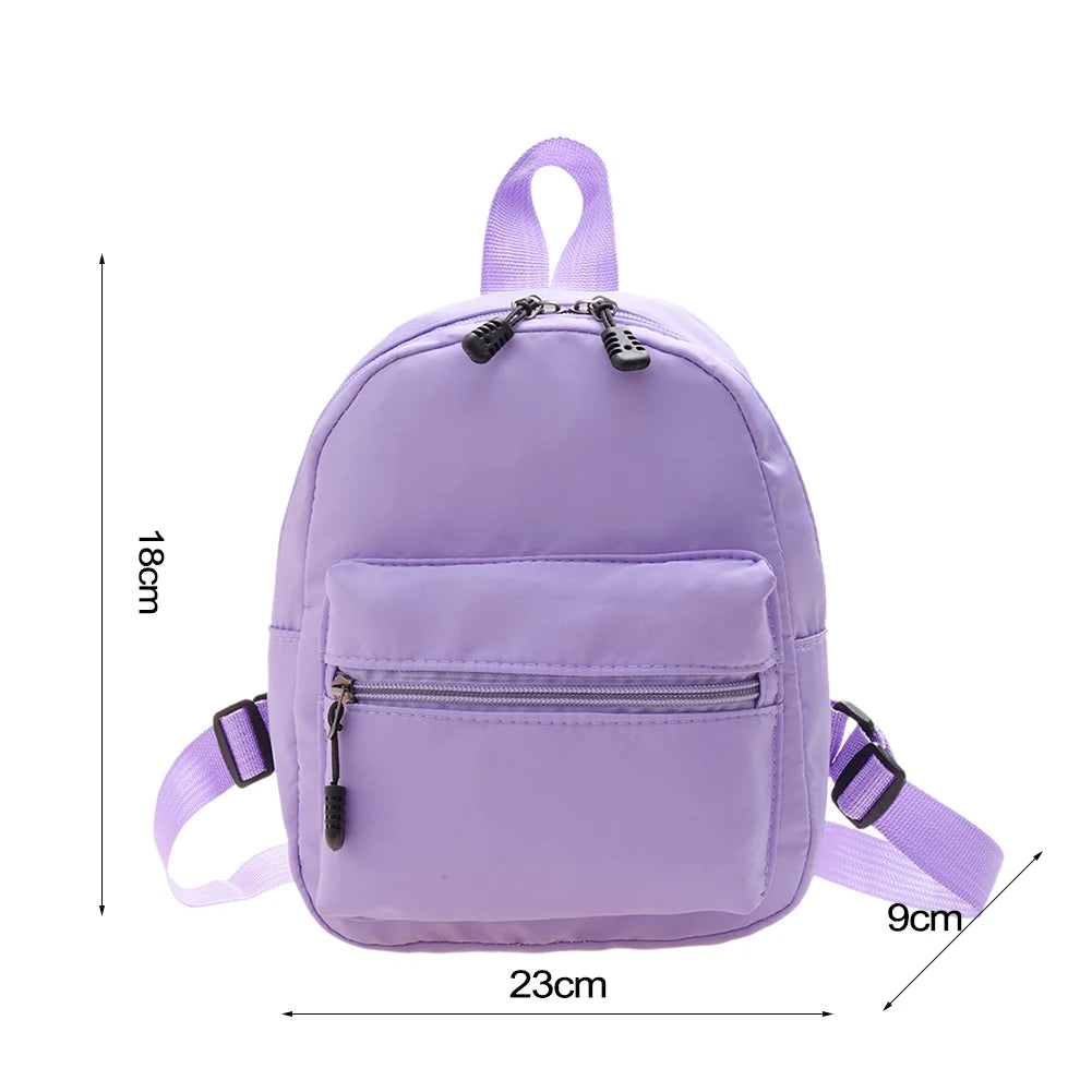 Stylish Women’s Backpack