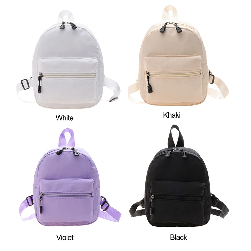 Stylish Women’s Backpack