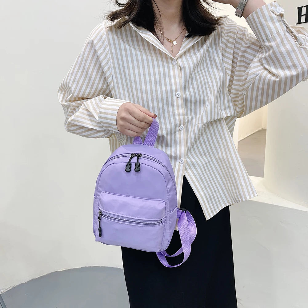 Stylish Women’s Backpack