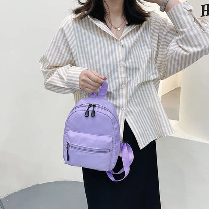 Stylish Women’s Backpack