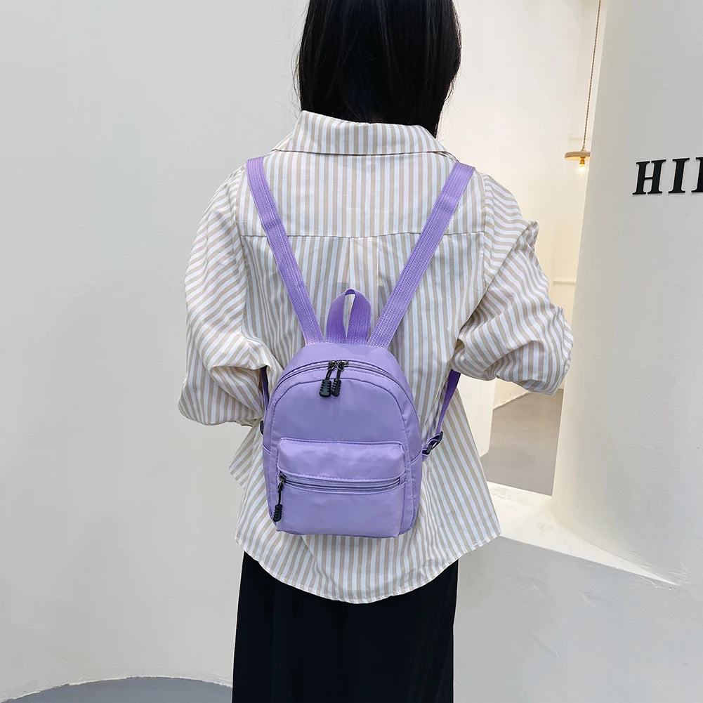 Stylish Women’s Backpack