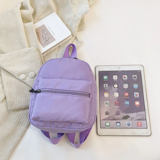 Stylish Women’s Backpack