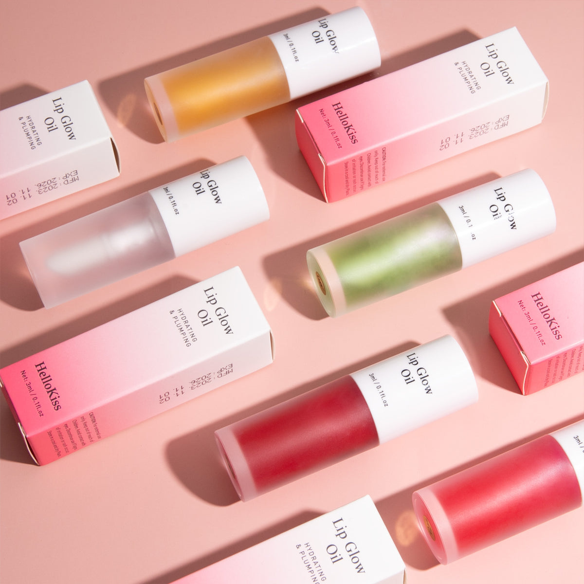 Lip Gloss Pro