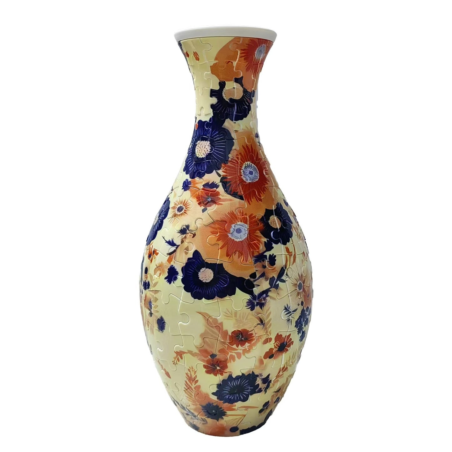 3D Puzzle Vase A gift they’ll actually remember
