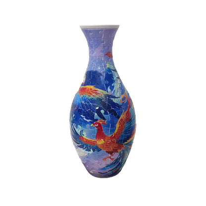3D Puzzle Vase A gift they’ll actually remember