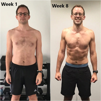 Cordless Battle Ropes