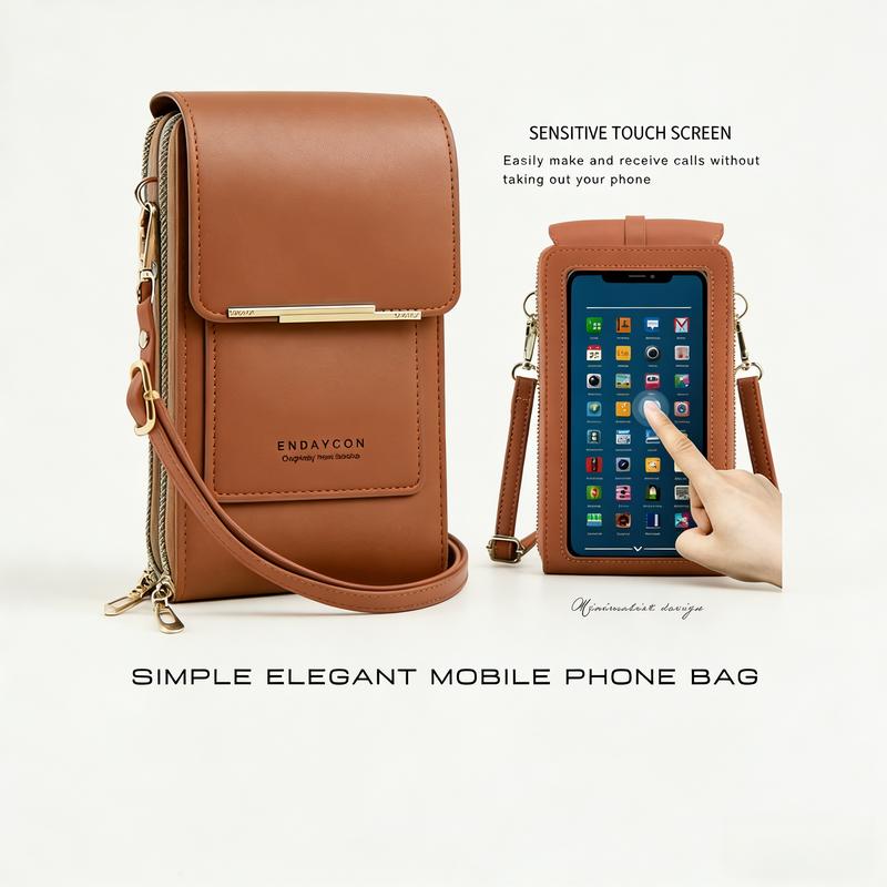 Touch Mini Bag
