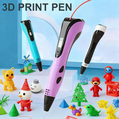 3D Printing Pen