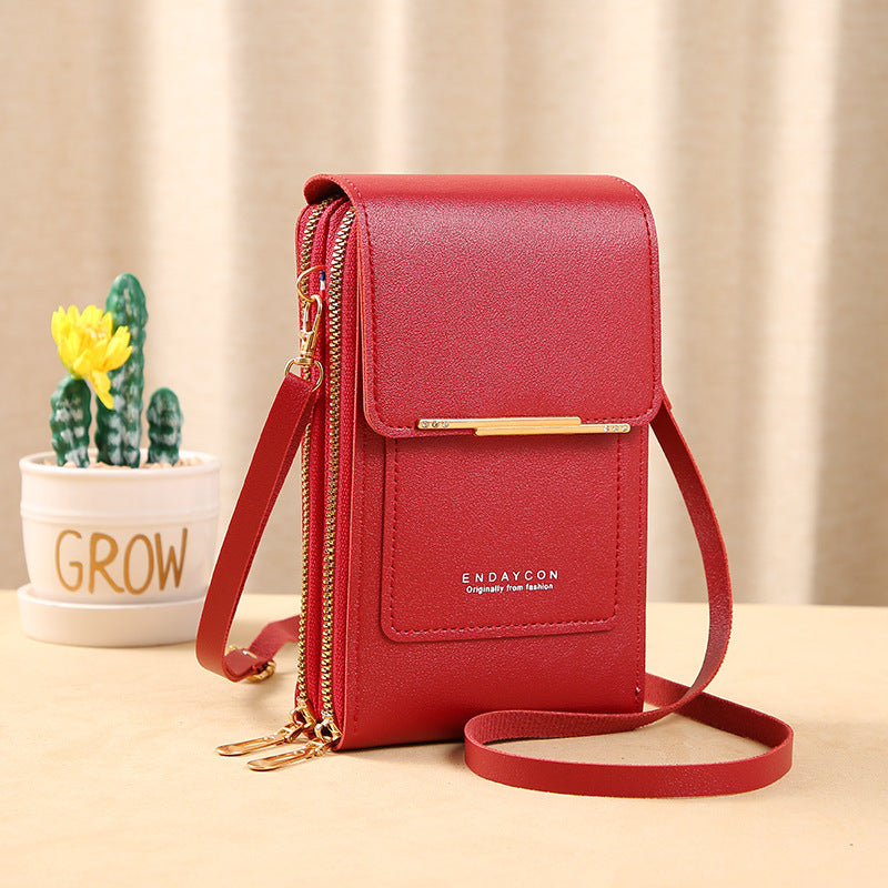 Touch Mini Bag