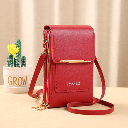 Touch Mini Bag