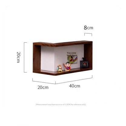 Wall Shelf