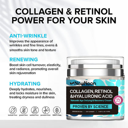 Nownoon Advanced Skin Formula