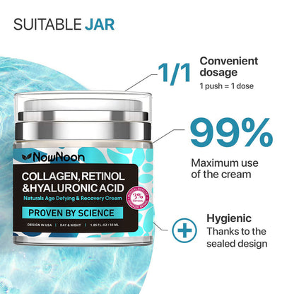 Nownoon Advanced Skin Formula
