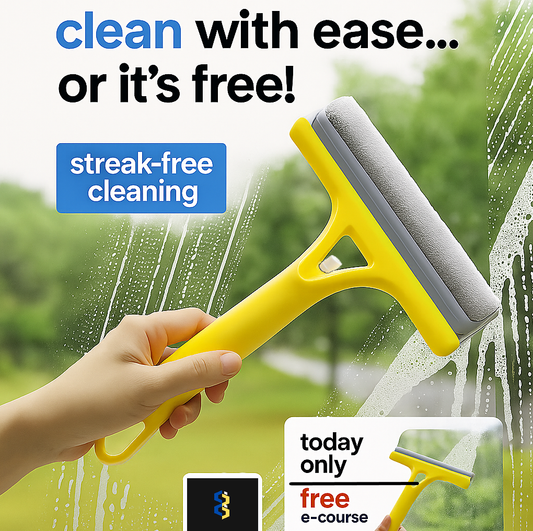 Sparkery Glass Pro
